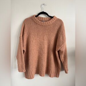 Oversized American Eagle Outfitters Sweater